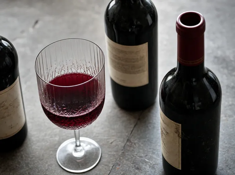 vino rosso piemonte
