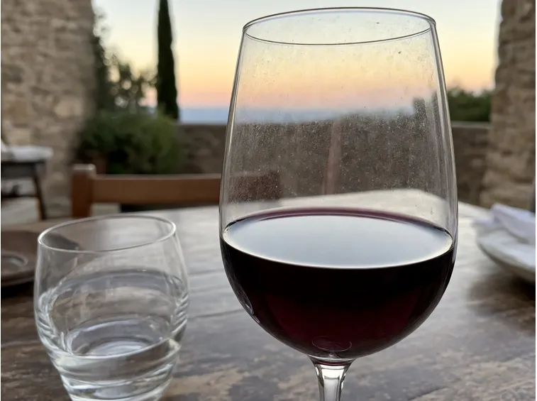 vino rosso sicilia