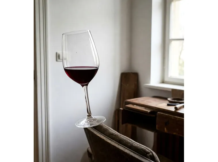 vino rosso toscana