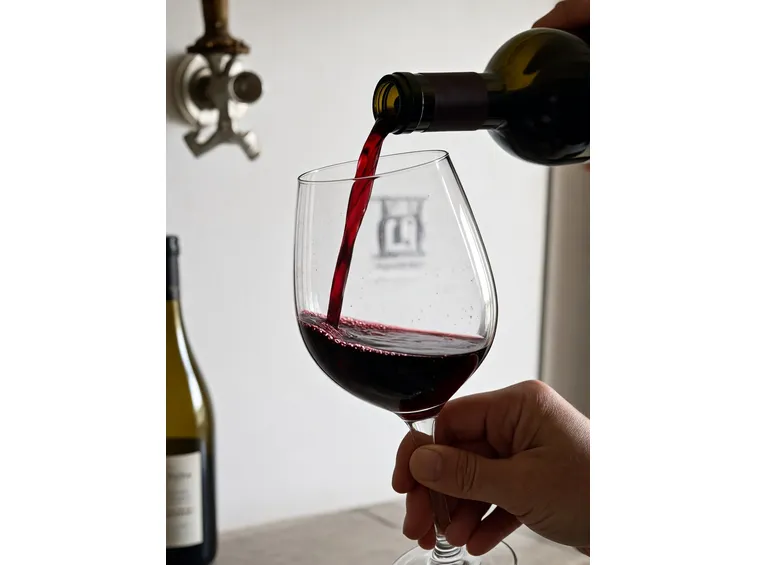 vino rosso umbria