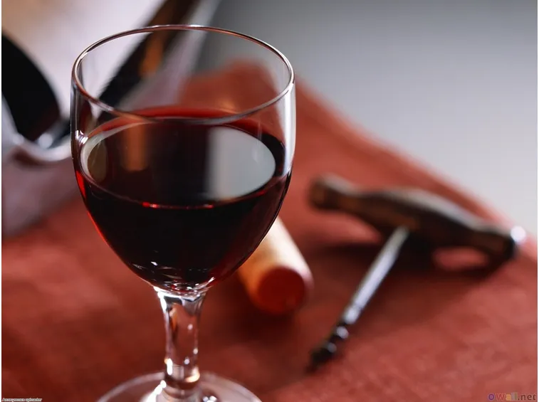vino rosso valdostano