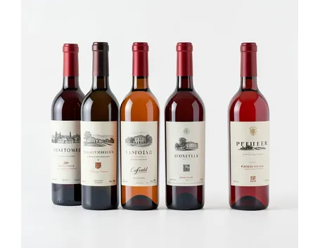 vino rosso veneto
