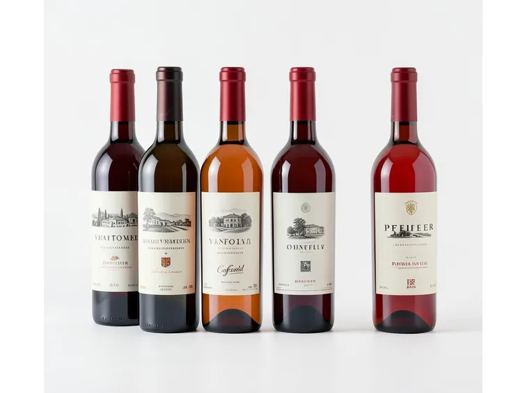 vino rosso veneto