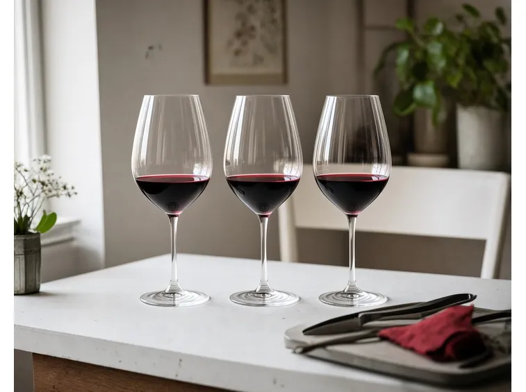 vino rosso veneto