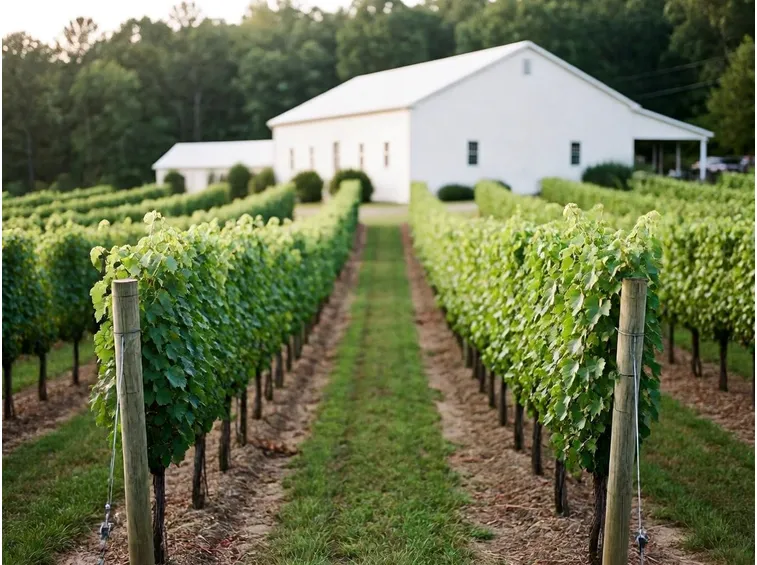 azienda vinicola