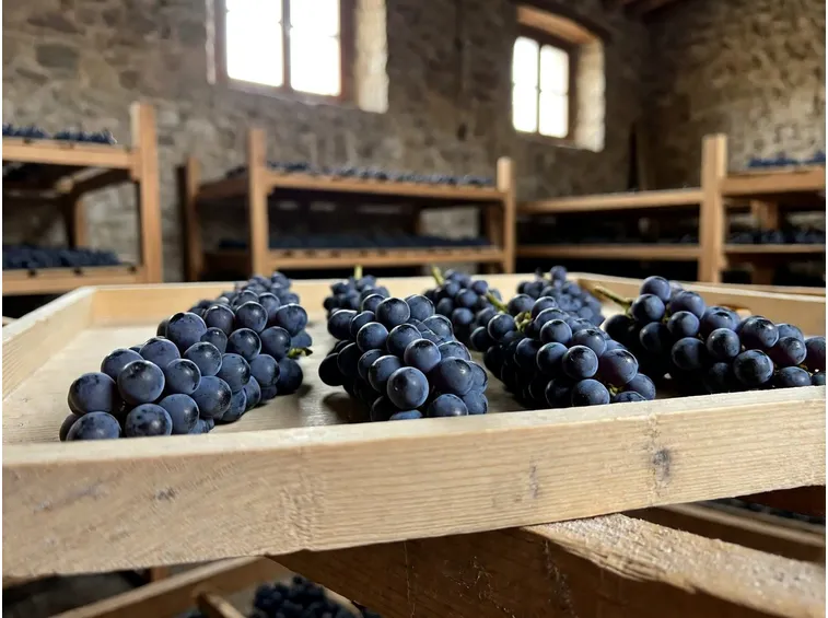 Come riconoscerlo nel bicchiere e come servirlo in autunno