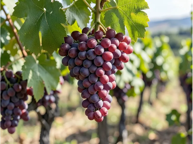 vitigno rosso