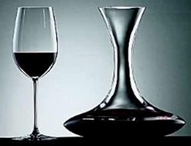 decanter