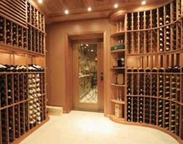 Cantina sociale caratteristiche cantina Aprire una cantina