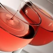 vinificazione in rosato