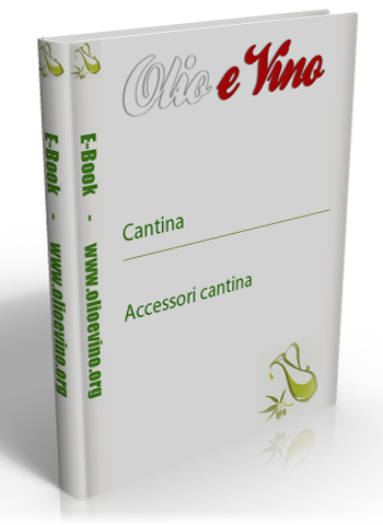 Accessori cantina