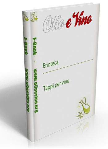 Tappi per vino