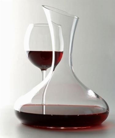 decanter