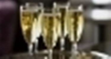 flutes champagne