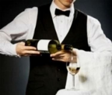 come diventare sommelier