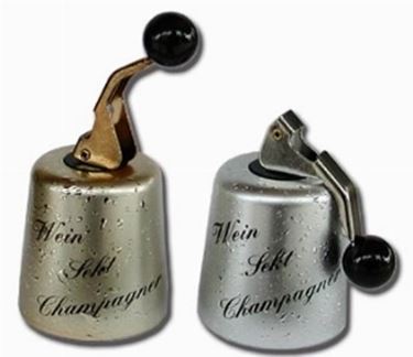 tappo champagne