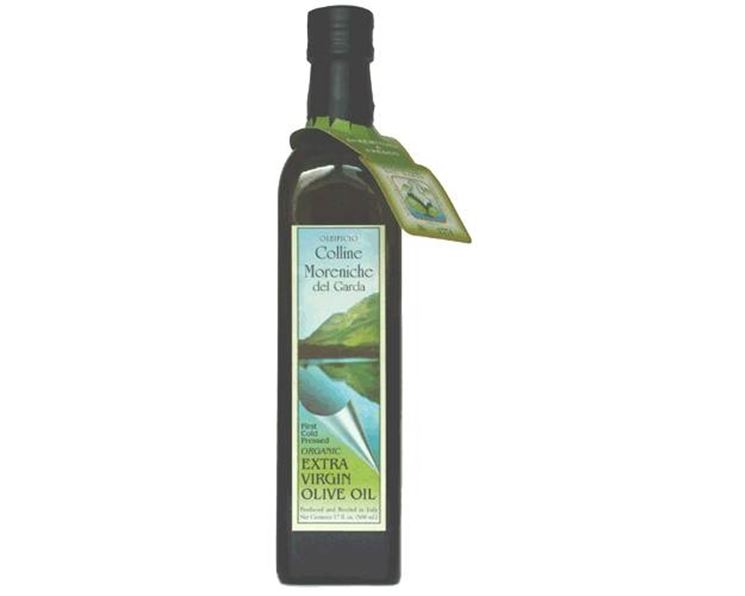 olio del garda