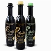 olio di oliva biologico