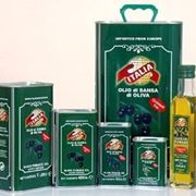 olio di sansa