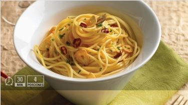 pasta aglio olio e peperoncino2