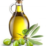 olio e colesterolo