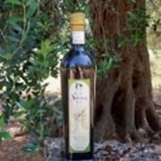 olio extravergine puglia