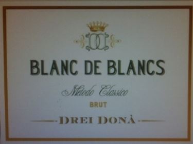 blanc des blancs