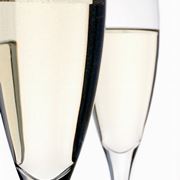 calici prosecco