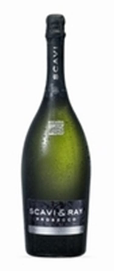 prosecco magnum