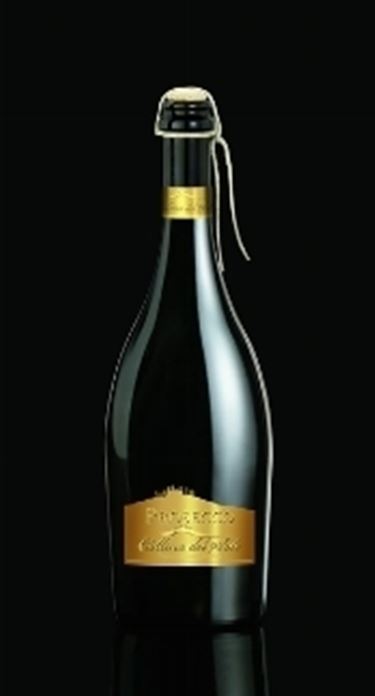 bottiglia prosecco