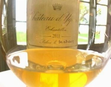 Chateau d Yquem