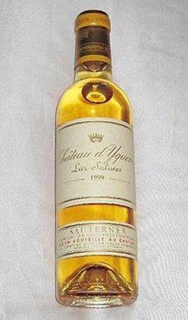 chateau d yquem