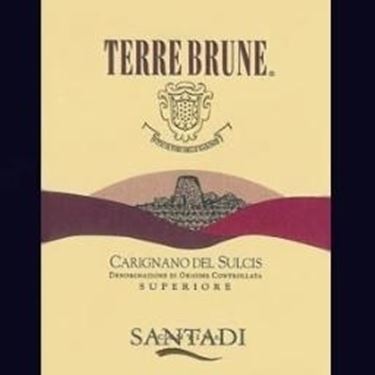 Carignano sardo