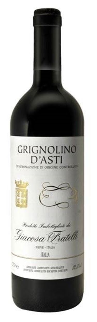 grignolino d asti