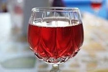 Lambrusco di Grasparossa