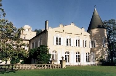 Chateau Lafitte