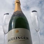 champagne bollinger prezzi