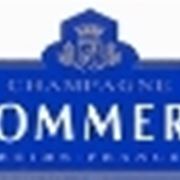 champagne pommery