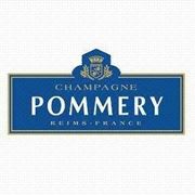 champagne pommery